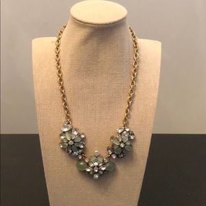 J. Crew Statement Necklace